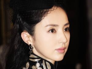 董璇公司财产冻结怎么回事 都是其老公丑闻惹得祸吗