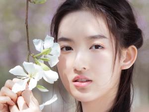 王玉雯是哪里人 90后清纯女星王玉雯资料遭起底男友是谁
