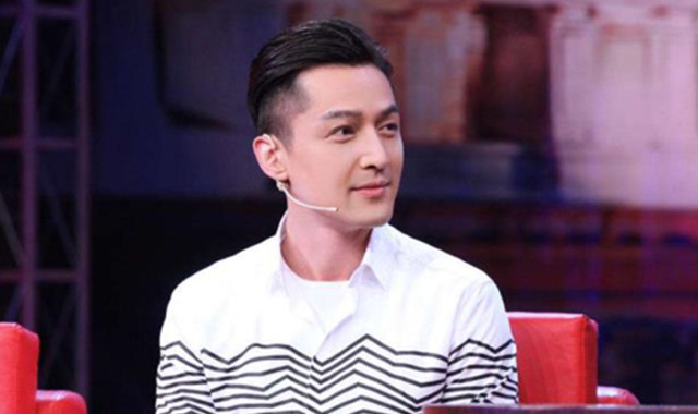 胡歌和杨幂 处女星座的恋猫狂人