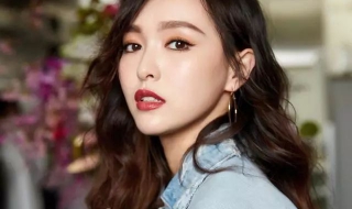 我们的流行icon唐嫣，衣美发型美人更美！