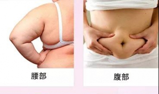 在减肥的路上试过无数种方法，只需几步轻松甩掉赘肉脂肪！