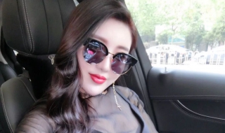御姐是什么意思?这位性感又迷人御姐，是男人都无法抗拒