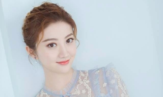 景甜似乎就是这么一个人，还腿美，腿美就算了还这么会穿！