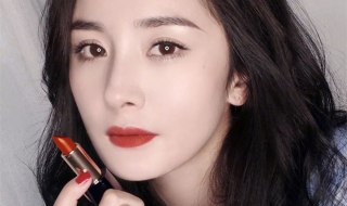 杨幂带火的“扶摇色”美哭了，发型选的好