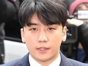 曝胜利在家中性交易 简直丧心病狂李胜利名声远臭