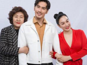 钟丽缇回应争吵 老公洗澡没挡摄像头钟丽缇发文道原委