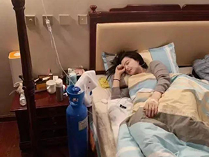 范冰冰公益质疑 不论是洗白还是公益做的都是好事情