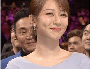 杨紫深夜发文秒删 或是未得最佳女主提名意难平