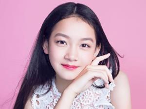 汤甄成绩怎么样 00后小靓女汤甄被称男神收割机