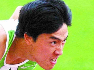 刘翔离过几次婚 与葛天闪婚闪离现任妻子更受人喜爱