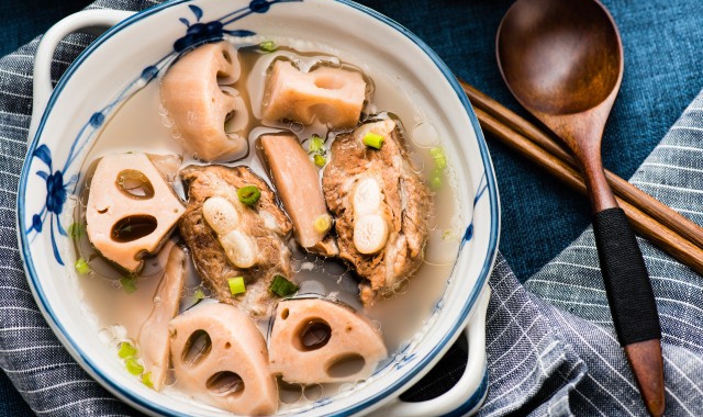 清热解暑的食物 你吃过哪些？