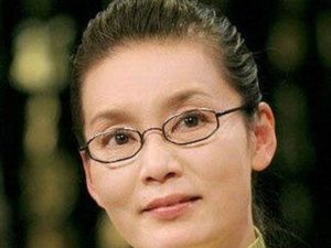 潘虹为什么没有再嫁 回顾潘虹昔日与前夫米家山离婚原因