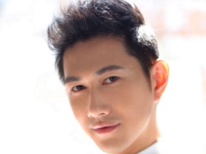 何明翰结婚了吗 演员何明翰的老婆齐溪是真的吗