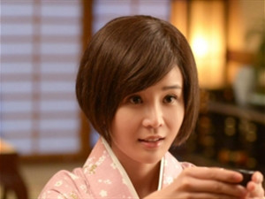 秦杉个人资料 女演员秦杉个人简历及家庭背景惊呆众人