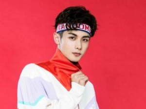 赵弈钦现在在哪里 与前女友感情纠葛真的是炒作吗
