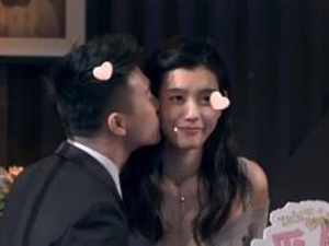 何猷君奚梦瑶婚期定了 哥哥何猷启爆料结婚日期否认怀孕