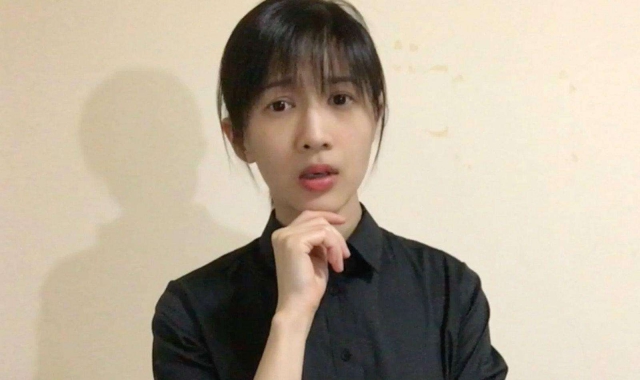 papi酱婚恋观引热议 你认同这种婚恋观吗？