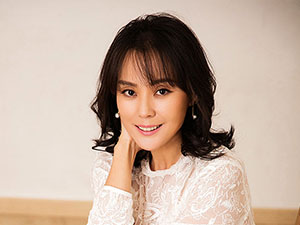 梁爱琪现任老公个人资料 女神情史大起底掀起一片热议