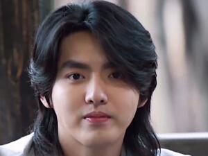 吴亦凡在线征婚 大龄单身男吴亦凡想结婚粉丝在线自荐