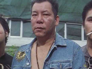 演员李兆基去世 三个月前才刚结婚去世原因是什么