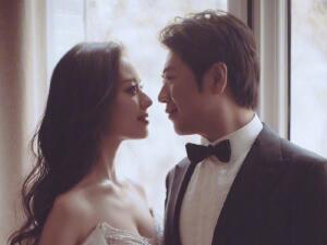 朗朗老婆吉娜爱丽丝是哪国人 父母资料照片背景泄露