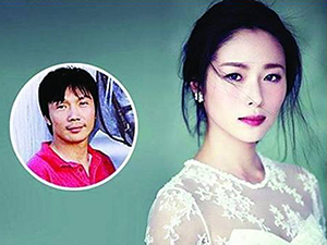 江一燕是罗红的小三吗？ 如今罗红江一燕分手又有了新欢