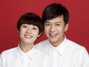 邓超孙俪庆结婚周年 夫妻俩晒照庆祝网友感慨容貌没变过