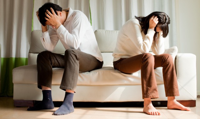三观不合的婚姻怎么办 是选择坚持还是放弃？