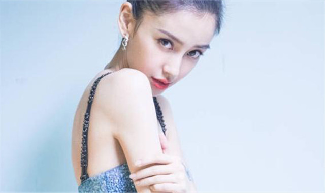 明星晚礼服长款搭配 这么美你不瞧瞧吗