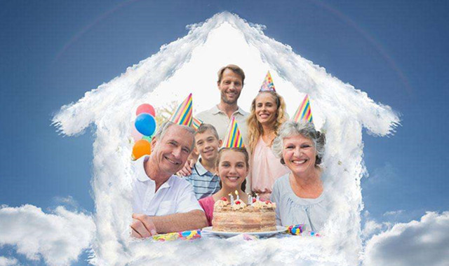 奶奶生日送什么礼物 心意比金钱重要
