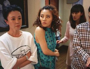 医生婆婆称自己专业 孩子的事必须都听她的