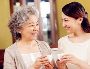 女生第一次见未来公婆 千万不要做五件事