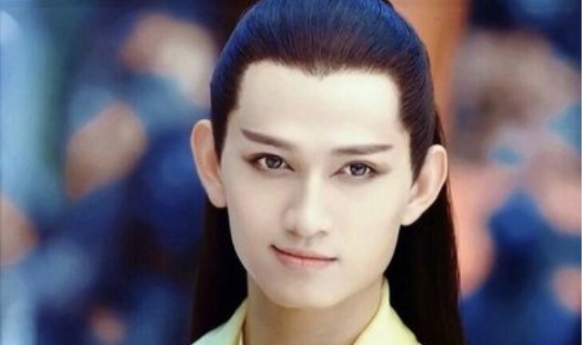 杀阡陌幕后化妆 杀姐姐的美丽容颜是这样打造