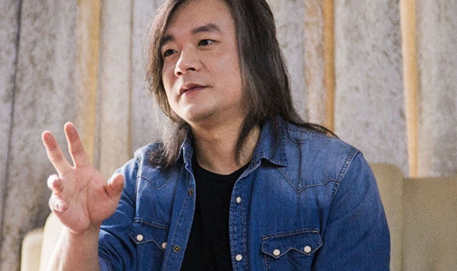 张嘉佳电影解读 文艺青年的银幕娱乐