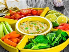 了解纤维素高的食物 都有哪些功效你知道吗