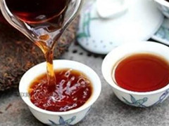 普洱茶减肥有效吗 一起来了解