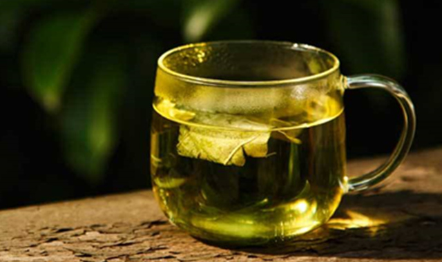 了解荷叶茶的做法 掌握更多功效作用
