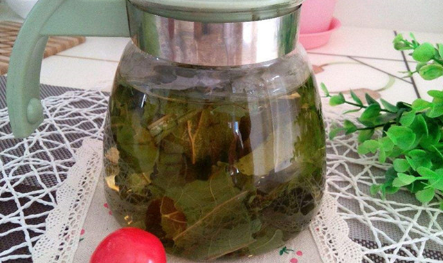 荷叶茶的功效与禁忌 教大家正确的饮用方法