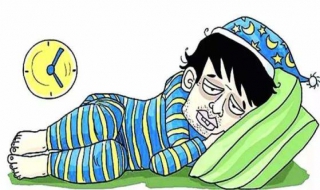 失眠怎么办 解决失眠的方法