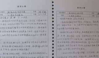 怎么做好读书条记？给大家介绍一些实用方法