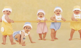 六个月宝宝拉肚子了怎么办？三个方法帮你解决问题