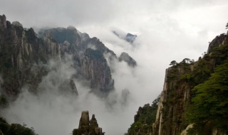 黄山旅游的主要交通工具 根据自身情况做最优选择