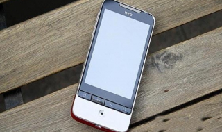 htc手机 教大家看型号五个步骤