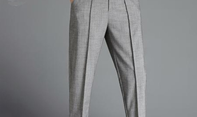 萝卜裤和锥形裤有哪些区分 普及一些服装方面的小知识