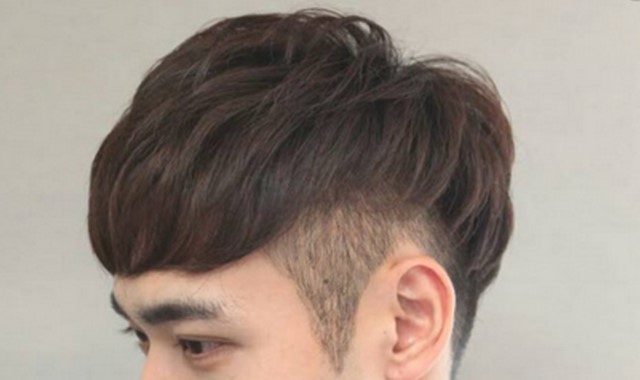 男生纹理烫多久后能锡纸烫 男士烫头发后如何打理