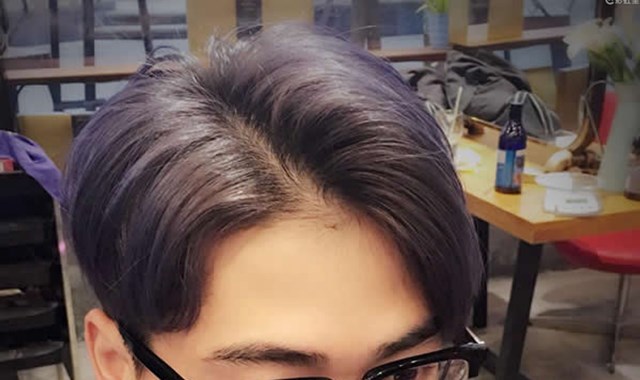 偏分头两边怎么剪头 成熟和时尚任你挑选