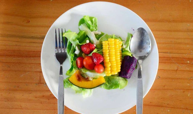 秋季养生减肥食谱 科学方法让你减掉肥肉