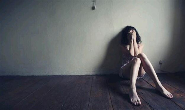 失恋后伤心绝望的句子说说心情短语 每一句都那么让人崩溃