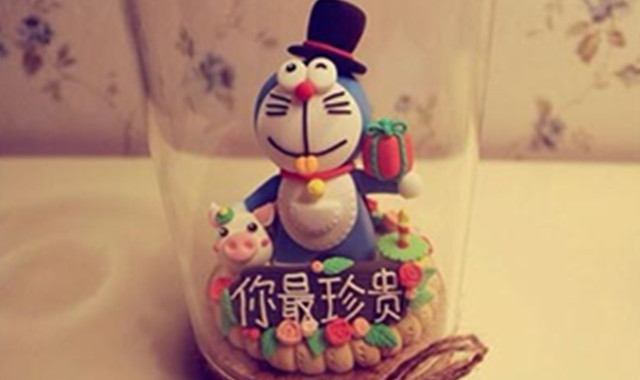 女朋友生日送什么礼物有创意 给她一个surprise