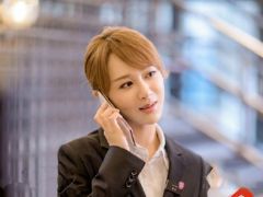 欢乐颂2结局如何 五美归宿并不完美